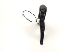 Shimano GRX ST-RX600 sinistro