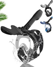 Maschera da Snorkeling per