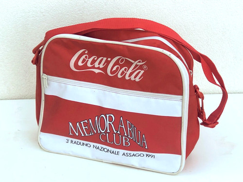 Coca cola italia borsa - coca-cola,