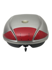 BAULETTO CENTRALE DUCATI