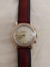 Bulova wrist alarm svegliarino 