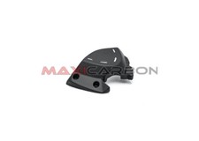 Copripignone carbonio ducati - carbonio,