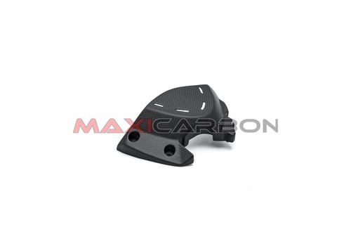 Copripignone carbonio ducati - carbonio,