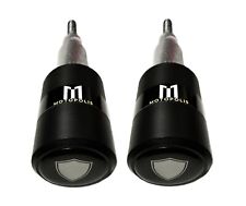 MOTO GUZZI GRISO 1100 STELVIO 1100 - TAMPONI PARACARENA PARATELAIO CRASH PADS