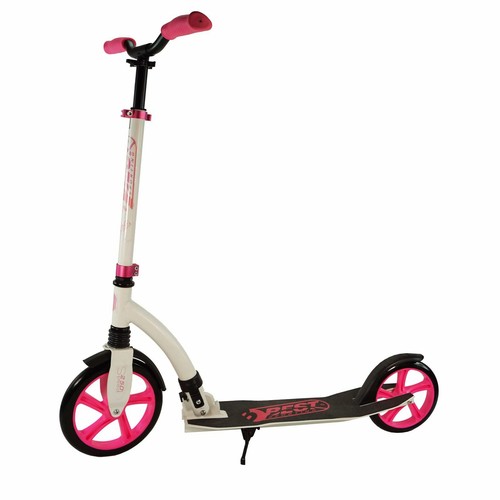 Best sporting scooter 250er - scooter,
