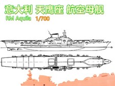 Kit modellino non verniciato