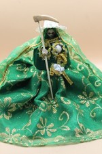 431 STATUA DI BABBO NATALE