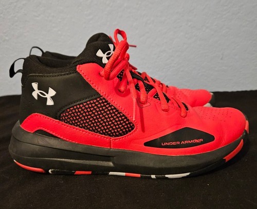 Scarpe basket under - basket, armour