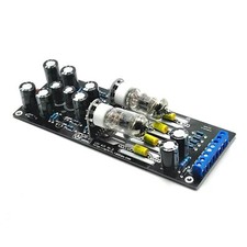 Kit preamplificatore valvolare