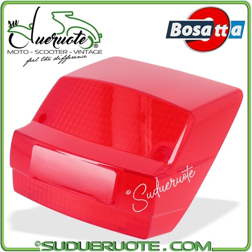 Vetro fanale posteriore luce - fanale,