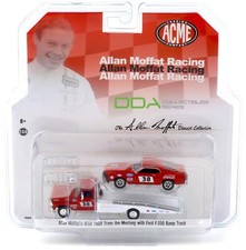 Acme greenlight dda 1969 - acme,