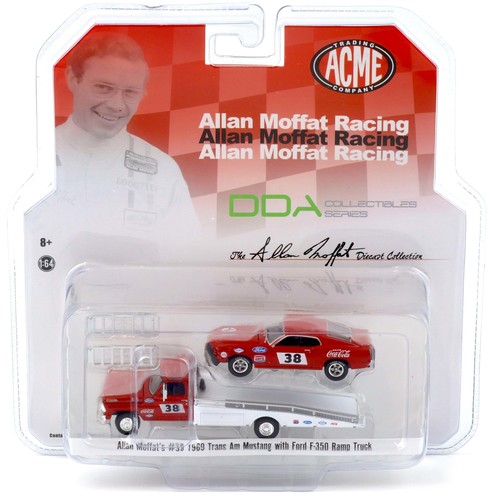 Acme greenlight dda 1969 - 1:64,