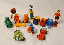 Sorpresine Kinder Anni 80