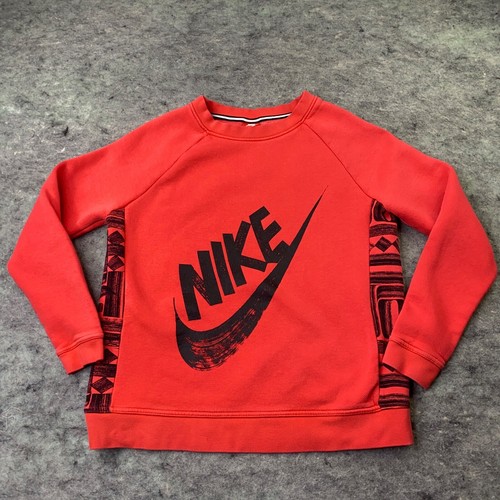 Nike felpa uomo piccola - nike,