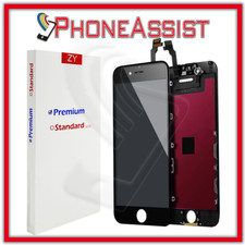 DISPLAY LCD VETRO TOUCH Per