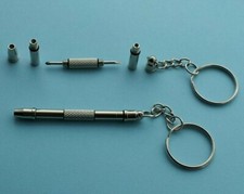 Cacciavite portachiavi premium