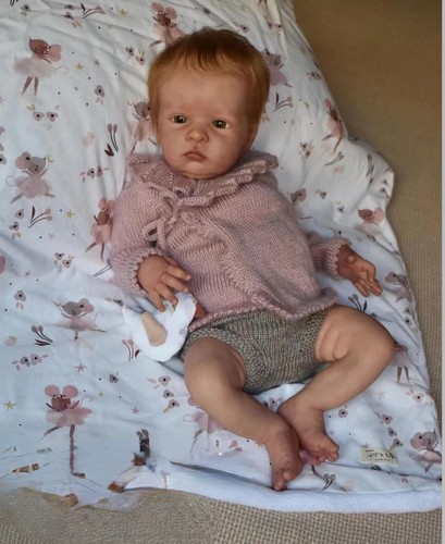 Bambola neonato bebe - bambola,