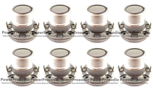 8pcs diaframma ricambio per - ricambio,