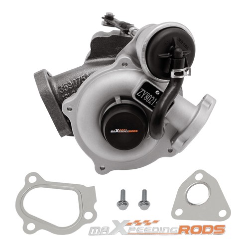 Turbocompressore for lancia - turbocompressore,