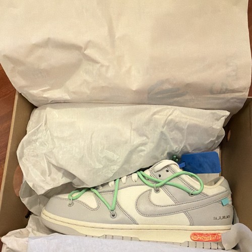 Nike dunk low sneaker - nike,