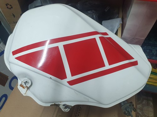 Serbatoio originale yamaha - serbatoio, xt