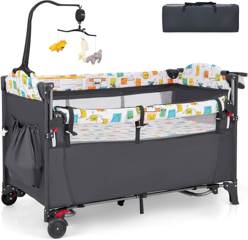 Lettino neonato con - lettino,