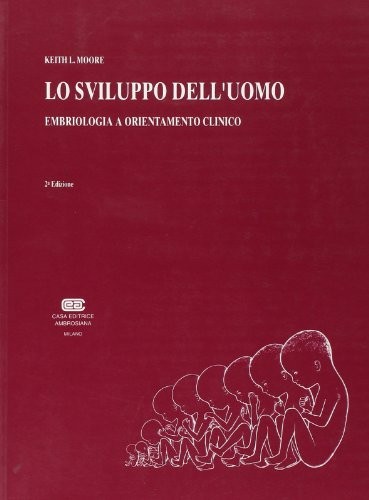 Sviluppo dell uomo - sviluppo, embriologia