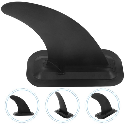 Set plastica durevole pinna - set,