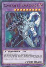 Contrast hero chaos - chaos,