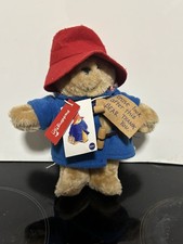 Peluche Orso Paddington