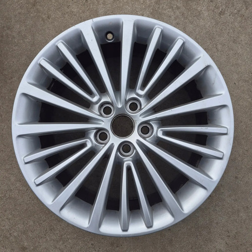 Cerchio lega 17 - 1x,