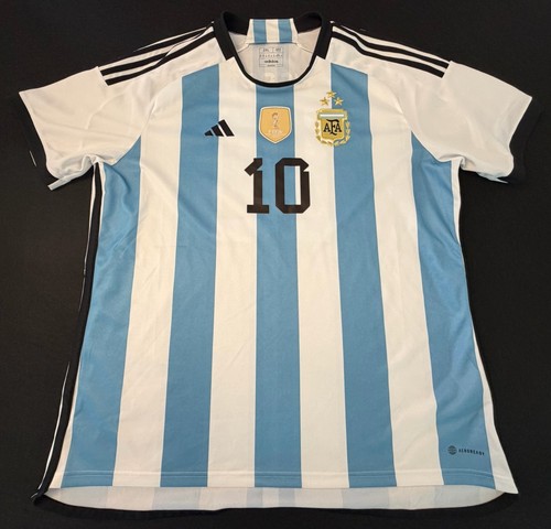Maglia adidas lionel messi - adidas,