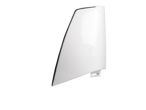 Plastica angolare per isuzu - plastica,