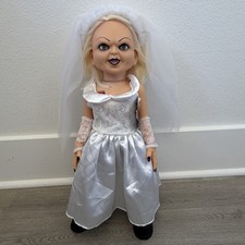 Bambola bride chucky - bambola,