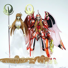 🔷 Figurine Saint Seiya -
