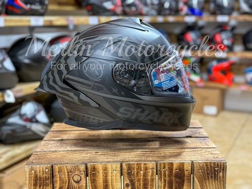 Casco moto shark skwal cup - casco,