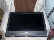 Sony Bravia KDL-26S2010
