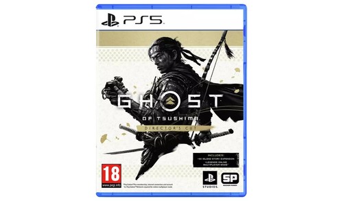 Ghost tsushima director s - tsushima, director’s