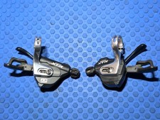 Shimano XTR SL-M980 10 Speed