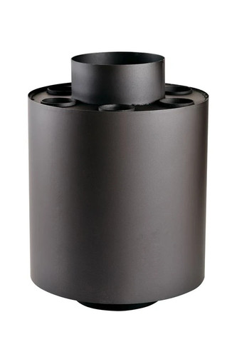Scambiatore calore aria hs - calore,