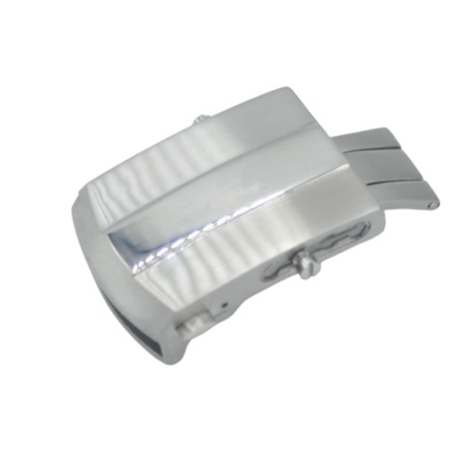 Aquis 07342040eb 20mm silver - 07342040eb,