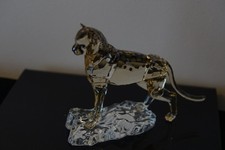 Swarovski SCS Ghepardo Bambino