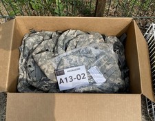 50x Sustainment Pouches ACU US Army Lotto Surplus Militare
