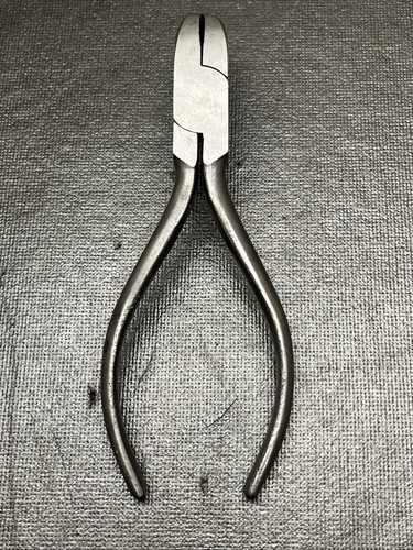 Pinze naso vintage - , boker