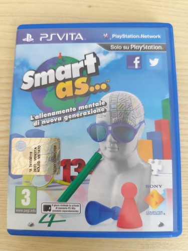 Smart per vita - smart, as