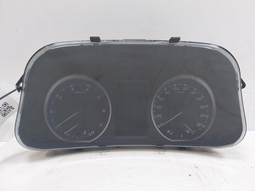 Orologi speedo toyota rav - toyota, 4