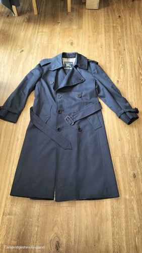 Trench coat burberry - trench,