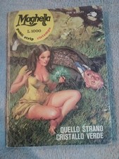 Maghella Collezione Ristampa
