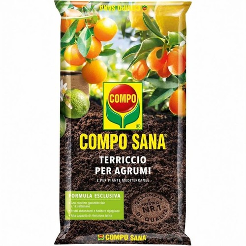 Compo sana terriccio per - |,