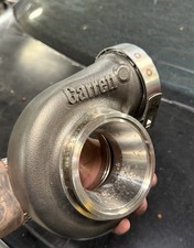 Garret g30-660 .61 rear AR